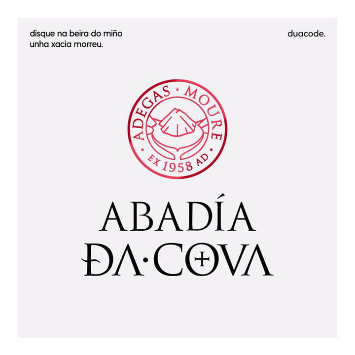 Abadía Da Cova-Adegas Moure: el camino que une el Río Miño con tu mesa | Noticias